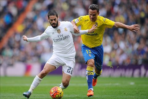 Las Palmas vs Real Madrid (2h30 ngày 14/3): Quên Barca đi để chiến thắng!