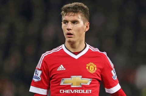 Man United chính thức chia tay hậu vệ tiềm năng