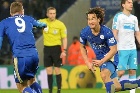 Ranieri: “Mục tiêu của Leicester là dự cúp châu Âu”