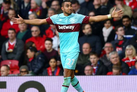 Trung vệ Smalling cay cú với chân chuyền hay nhất châu Âu