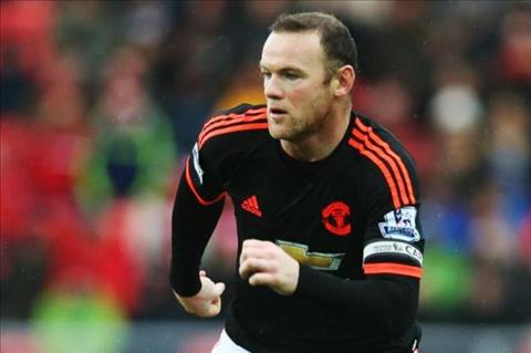 Rooney M.U