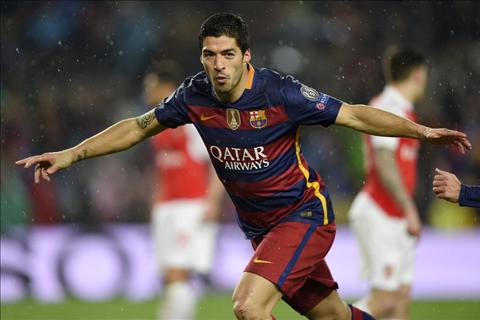 Luis Suarez khiến Brendan Rogers và Luis Enrique buồn lòng