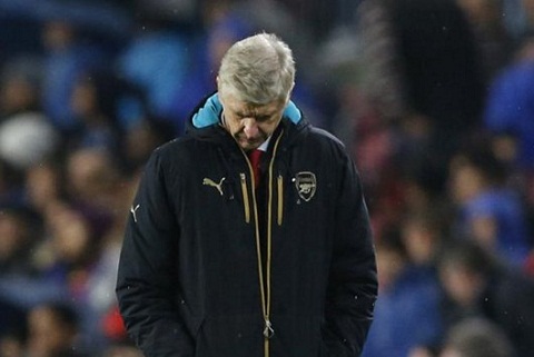 Sa thải Wenger, Arsenal sẽ gặp nhiều rủi ro!