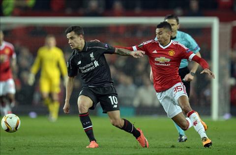 Tỏa sáng trước M.U, “Phù thủy nhỏ” của Liverpool được tung hô