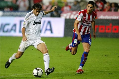 Những ngôi sao từng là fan cuồng kình địch với CLB của mình