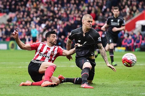 Công thần Liverpool sắp bán xới khỏi Liverpool