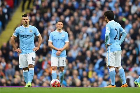 Man City khong du Champions League, HLV Pep Guardiola van toi Etihad hinh anh