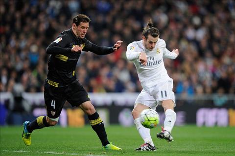 Truoc tran Man City vs Real Van con do Gareth Bale hinh anh 2