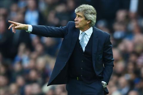 Bán kết Champions League: Man City sẽ thất bại vì Pellegrini?