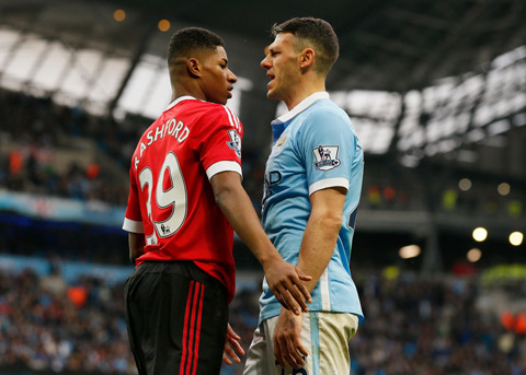 “Demichelis đã rất ân hận sau sai lầm trong trận thua M.U”