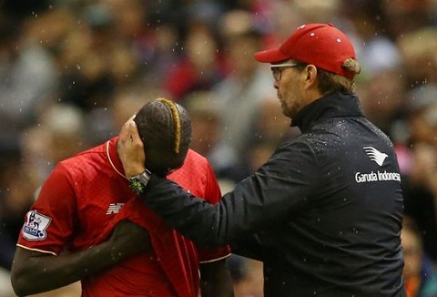 SỐC: Sao Liverpool dính doping trận MU, bị cấm thi đấu vô thời hạn