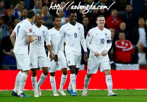 Tuyển Anh không cấm cửa Wags tại Euro 2016