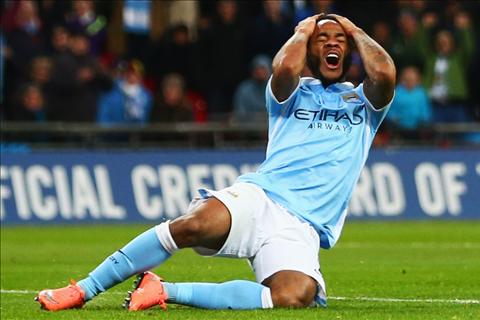 Raheem Sterling nói gì sau mùa giải không thành công cùng Man City