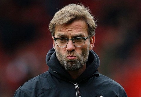 Klopp tuyên bố kiểm soát chuyển nhượng ở Liverpool