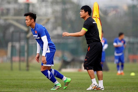 Ngọc Hải quyết giành 3 điểm tặng HLV Hữu Thắng