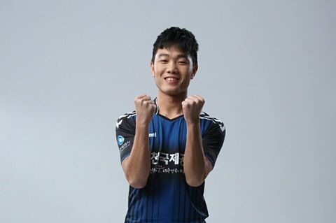 Toả sáng rực rỡ, Xuân Trường được Incheon Utd khen nức nở