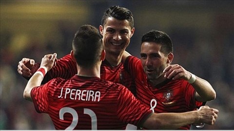 Bo Dao Nha vs Bulgaria (3h45 ngay 2603) Can chinh thuoc ngam hinh anh