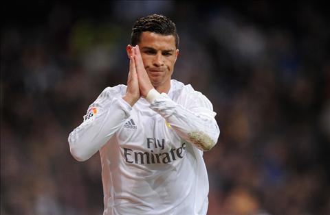 Cris Ronaldo rao ban biet thu San sang roi Real Madrid hinh anh