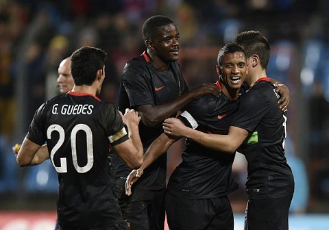 DT Bo Dao Nha hinh anh 2