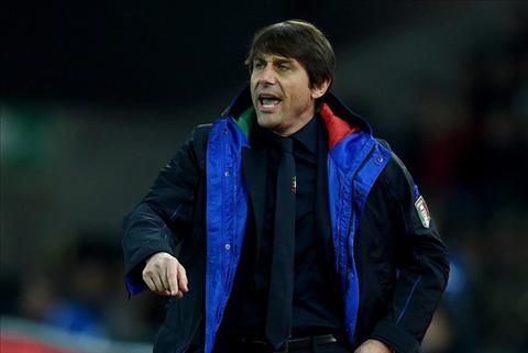 Huyền thoại Chelsea tin Conte không kém gì Mou hay Pep