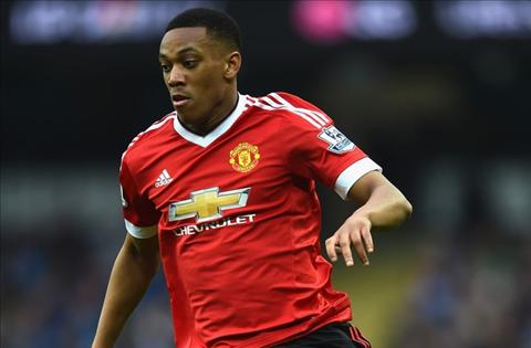 Martial: Mùa tới tôi sẽ còn đáng sợ hơn nữa