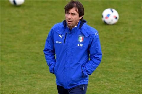 Người cũ Chelsea tin Conte sẽ giữ chân Terry ở lại