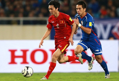 Trước trận Iraq vs Việt Nam: Cần loại Tuấn Anh hoặc Xuân Trường