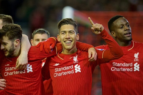 Dư âm Liverpool 3-0 Man City: Thăng hoa cùng bộ ba MLF