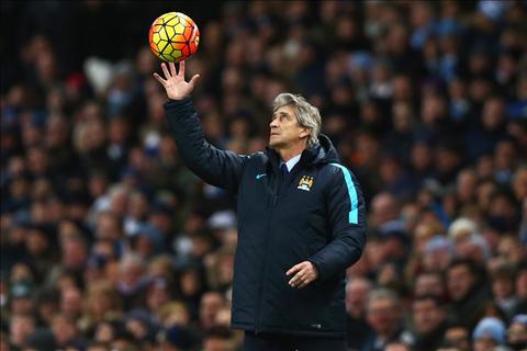 Liverpool 3-0 Man City: Khi Premier League là “của nợ” với Pellegrini