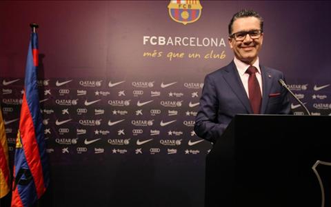 Barca tiết lộ những hoạt động tưởng niệm Johan Cruyff tại El Clasico