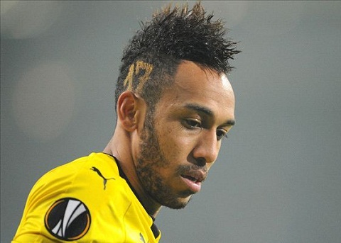 Giám đốc Dortmund tuyên bố sẽ bán Aubameyang cho Real Madrid