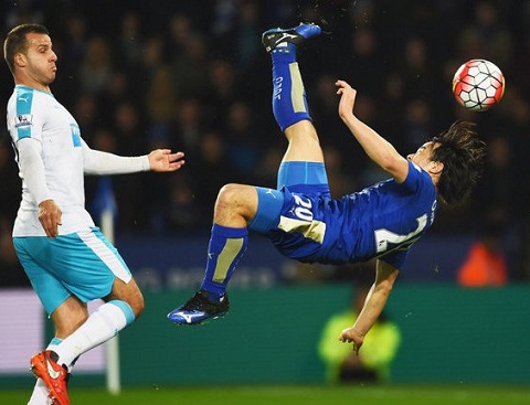 Những người hùng thầm lặng của vua nước Anh tương lai Leicester