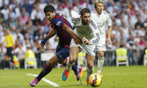 “Real Madrid sẽ rời Camp Nou với trọn vẹn 3 điểm”