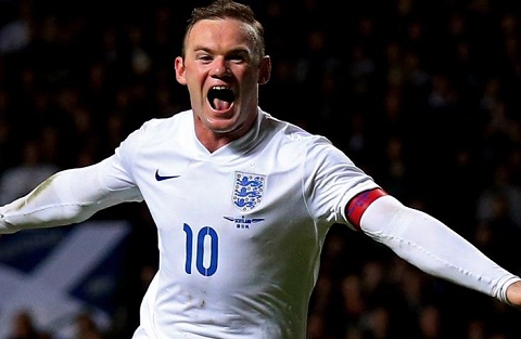Tien dao Wayne Rooney van rat quan trong voi tuyen Anh hinh anh 2