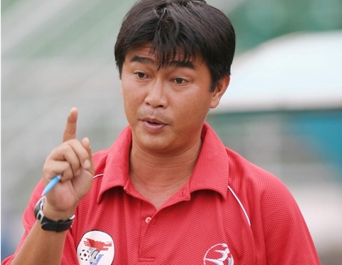 HLV Minh Chiến: “Thời Hữu Thắng có tính chiến đấu hơn thời Miura”