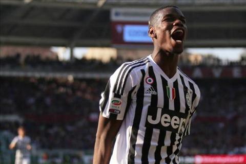 Juventus bất ngờ hạ giá bán Pogba
