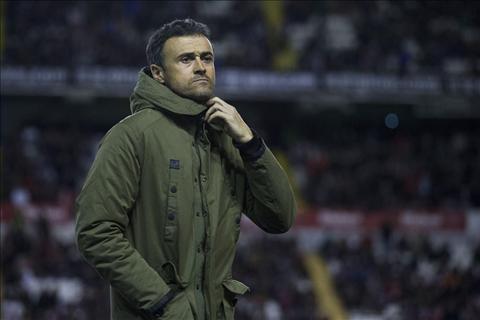 Enrique buồn lòng khi Barca lại đá hỏng penalty