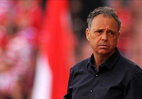 HLV tại La Liga cho học trò xem ... phim đen để hứng tình