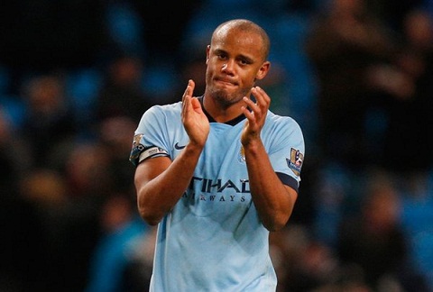 Man City nhận tin cực vui trước đại chiến với PSG