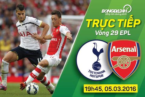 Tottenham 2-2 Arsenal (KT): Chơi hơn người, Spurs vẫn bị hòa ngược