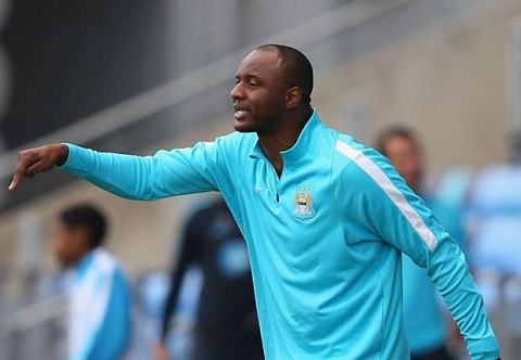 Vieira: Arsenal vẫn còn cơ hội vô địch Premier League