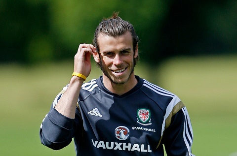 Bale tro lai sau 47 ngay duong thuong