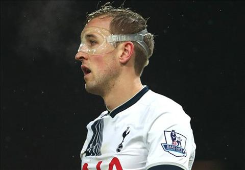 HLV Pochettino tiết lộ nguyên do khiến Kane sa sút