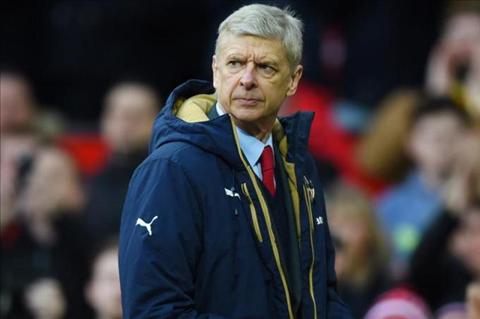 Wenger: “Arsenal đã sẵn sàng cho giai đoạn phán quyết”