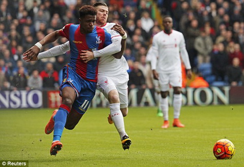 Chơi thiếu người, Lữ đoàn đỏ vẫn bắn hạ đại bàng siêu ngoạn mục