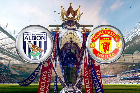 West Brom 1-0 M.U (KT): Tội đồ Juan Mata