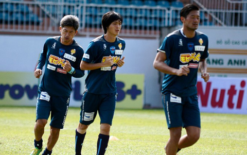 Yokohama 0-2 Matsumoto: Đội bóng của tiền vệ Tuấn Anh thua trận thứ 2 liên tiếp ở J-League 2