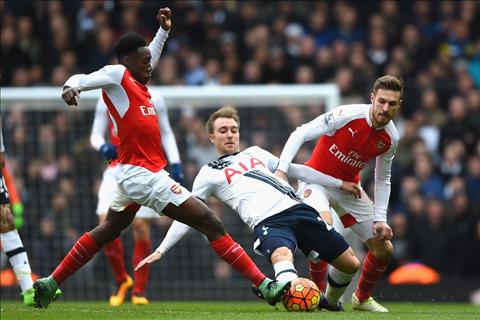 Góc nhìn: Trái lời Wenger không chỉ có Coquelin