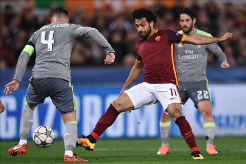 Real Madrid vs AS Roma (2h45 ngày 9/3): Đường ai nấy đi!
