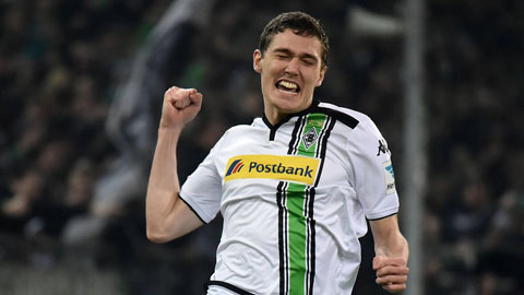 Barca muốn có sao trẻ tiềm năng của Chelsea